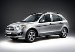FAW Xiali N7 2013 года
